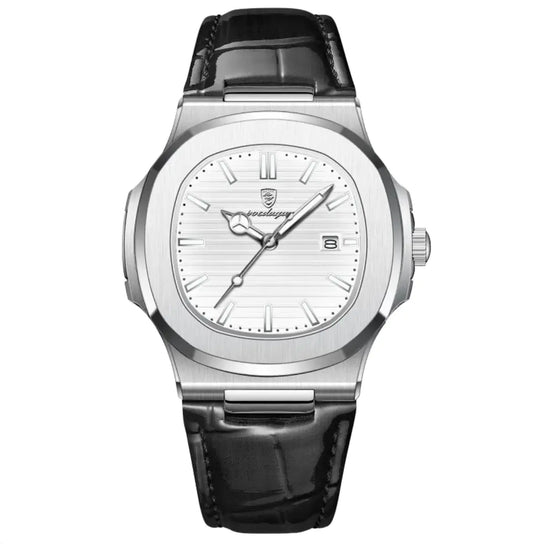 Men's Waterproof Quartz Watch