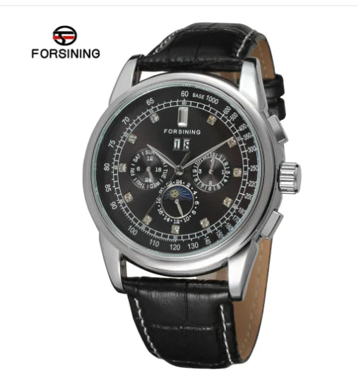 Men's Mechanical Watch