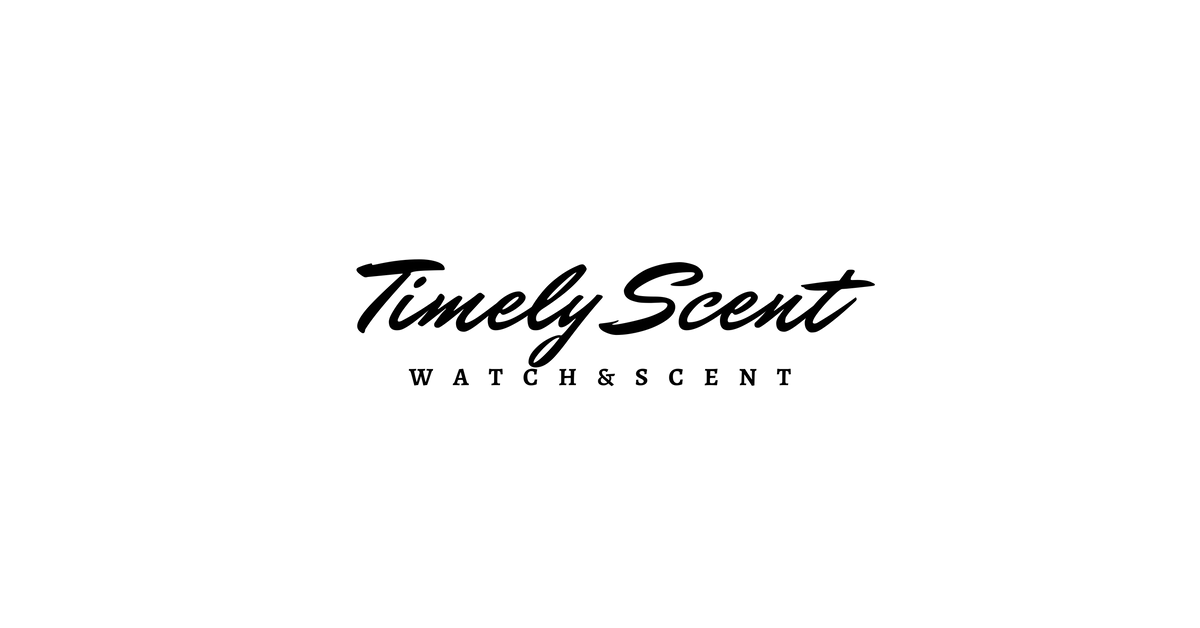 Smells & Sells
– Timely Scent