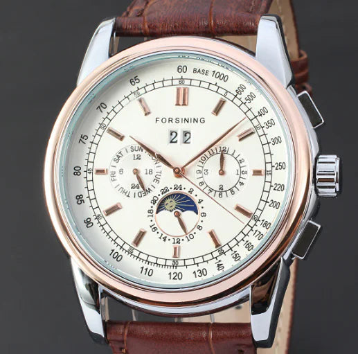 Men's Mechanical Watch