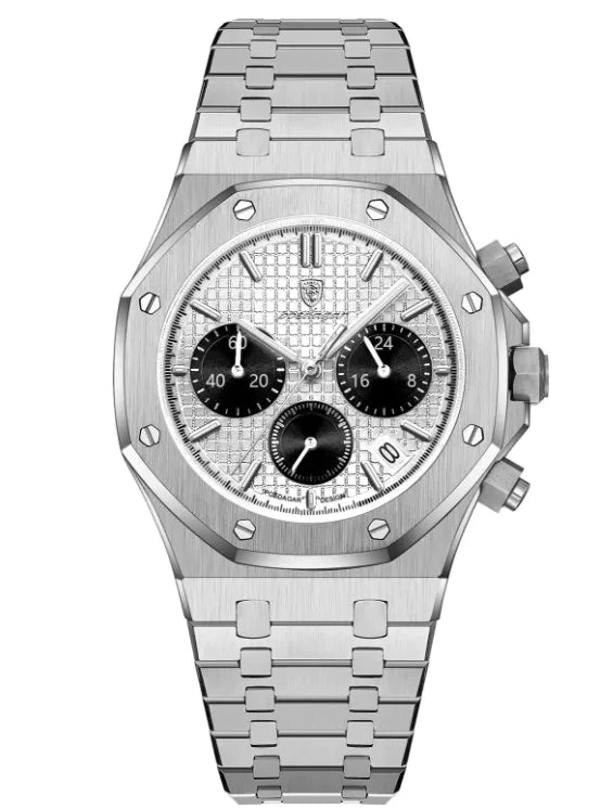 Steal Men's Watch