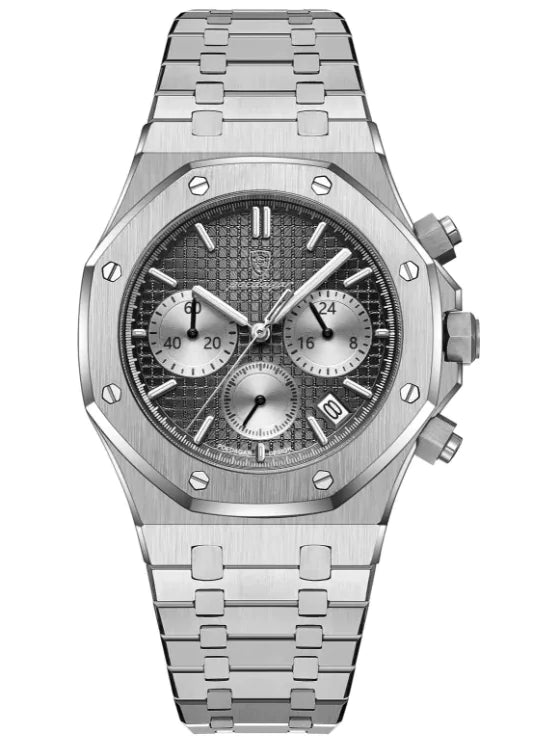 Steal Men's Watch