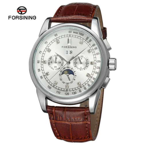 Men's Mechanical Watch