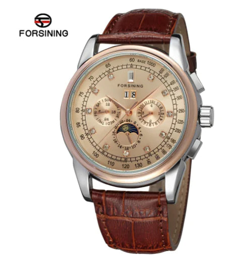 Men's Mechanical Watch
