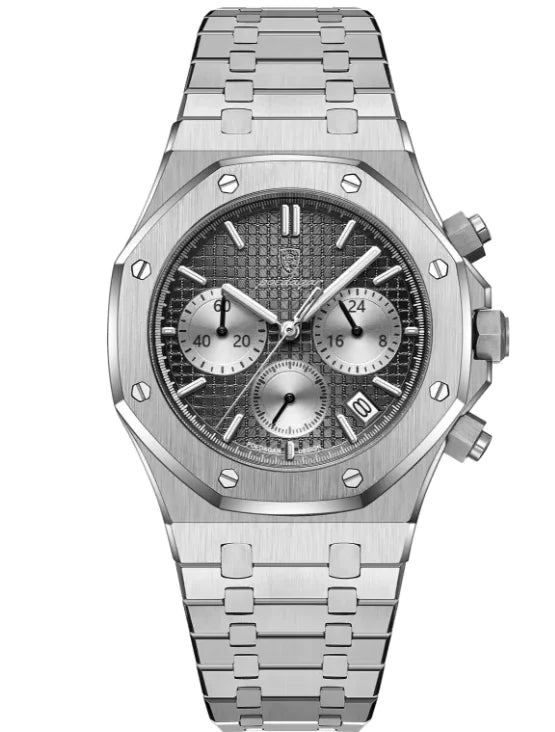 Steal Men's Watch