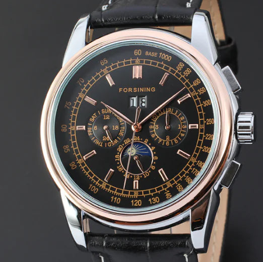 Men's Mechanical Watch