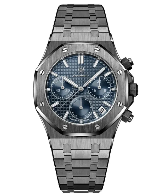 Steal Men's Watch