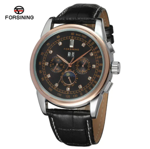 Men's Mechanical Watch