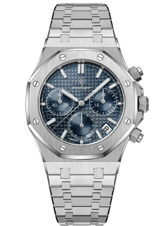 Steal Men's Watch