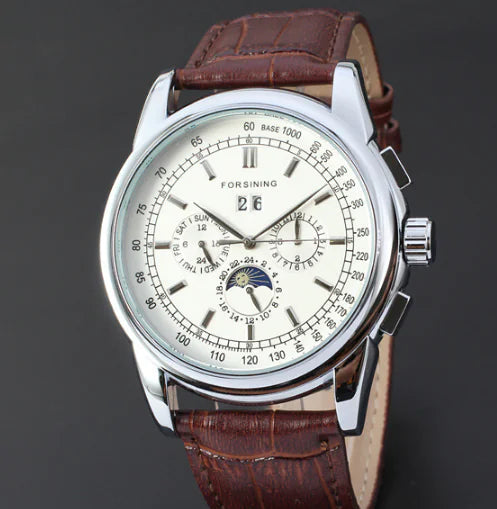 Men's Mechanical Watch