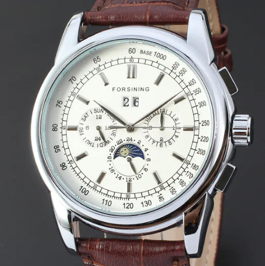 Men's Mechanical Watch