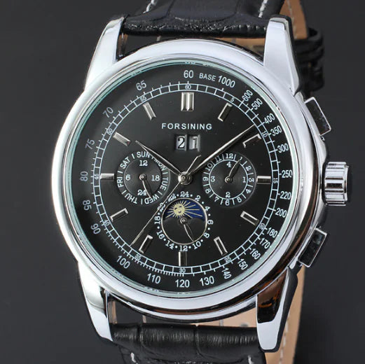 Men's Mechanical Watch
